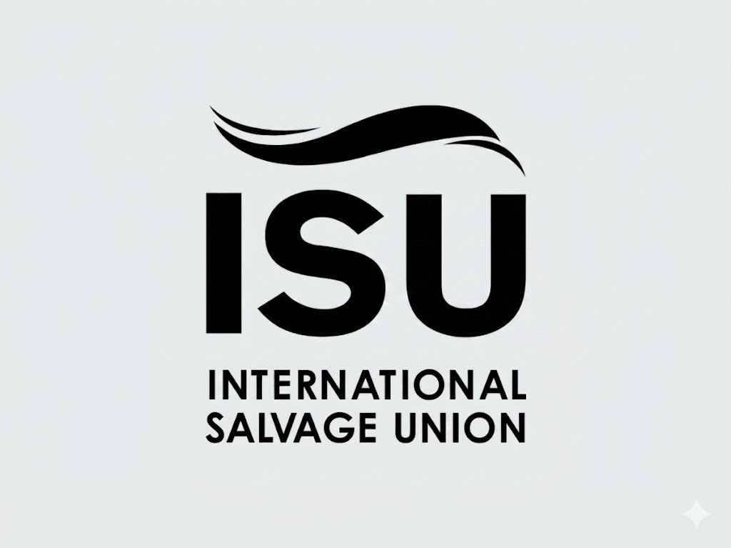 ISU B&W